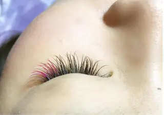 マツエク・マツパ 清水 茜の眉毛・アイブロウイメージ