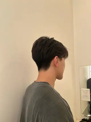 メンズ 💖似合わせ💖 / 小川叶華のヘアスタイル