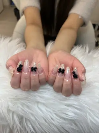 ネイル Noiranail_ studio川越西口のネイルデザイン