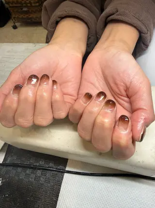 ネイル 三宮 真琴のネイルデザイン