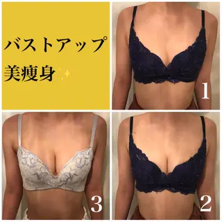 山戸雅代 ~θTHETA~のエステ・リラクイメージ