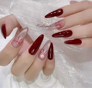ネイル T nail roomのネイルデザイン