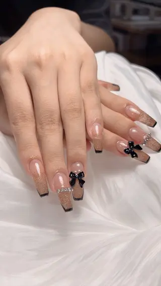 ネイル CHOU Iのネイルデザイン