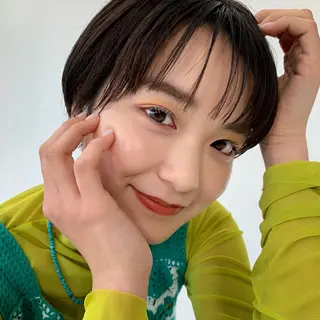 ショート デザインパーマ🌀 KAISEIのヘアスタイル