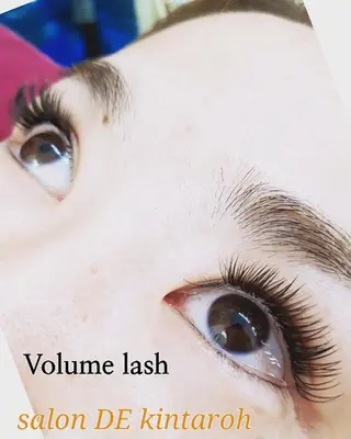 マツエク・マツパ TOTAL BEAUTY SPACE REC 平塚駅前店所属・REC平塚店 ★EMI★のマツエク・マツパデザイン