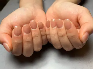 ネイル 金山 沙織のエステ・リラクイメージ