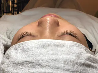 マツエク・マツパ ✨韓国風カット/艶髪 カラー✨yumeのヘアスタイル