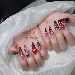 ネイル Ume Nail Studioのネイルデザイン