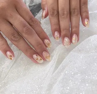 ネイル 1 9 9 7所属・nail 1997のネイルデザイン