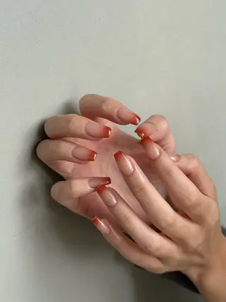ネイル Manon Yuiのネイルデザイン