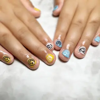 ネイル NAILsalon Laki(ラキ)のネイルデザイン