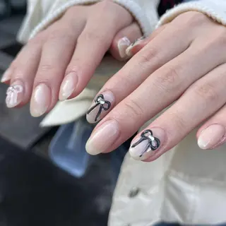 ネイル Juri. nailsTOKYOのネイルデザイン