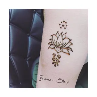 Bronze  Ship ＊relaxation saron＊所属・S a k iのその他イメージ