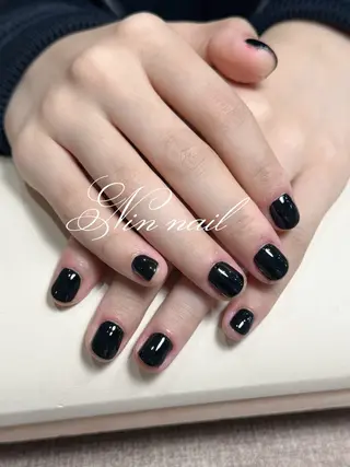 ネイル Nin ネイル💅のネイルデザイン