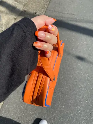 ネイル nail Nene.°✴︎💫のネイルデザイン