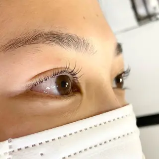 マツエク・マツパ 当日◎中目黒 まつげまゆげサロンのマツエク・マツパデザイン