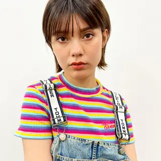 ショート セルフホワイトニング Ines渡辺リエのその他イメージ