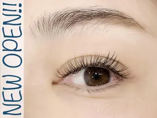 マツエク・マツパ Bunnyeyes TOKOROZAWAのマツエク・マツパデザイン