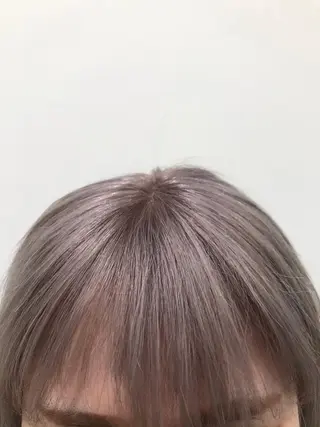 ミディアム カラー ヘアアレンジ 特別モデル価格 タカシマイッセイのヘアスタイル