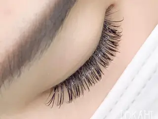 マツエク・マツパ Manuel🤎 平井のマツエク・マツパデザイン