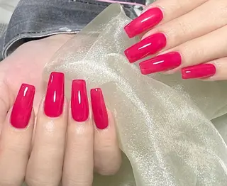 ネイル Pure&Rich Nailのネイルデザイン