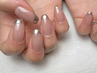 ネイル ASAMI アサミのネイルデザイン