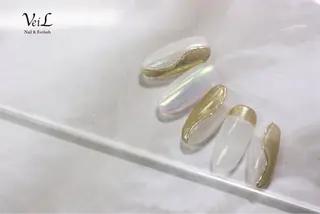 ネイル 竿下 【ネイリスト】のネイルデザイン