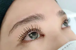 マツエク・マツパ Viora eyelash＆eyebrow所属・Viora まつ毛と眉毛の専門店のマツエク・マツパデザイン