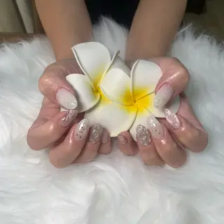 ネイル lea' nailのネイルデザイン