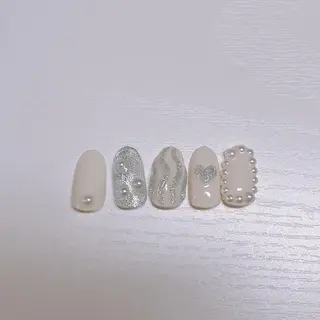ネイル soi .のネイルデザイン