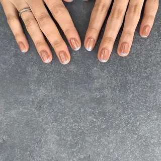 ネイル パラジェル認定サロン N°nail 立川のネイルデザイン