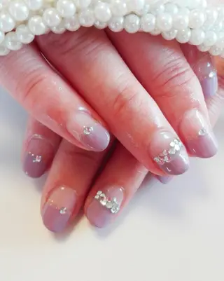 ネイル MANA MANAのネイルデザイン