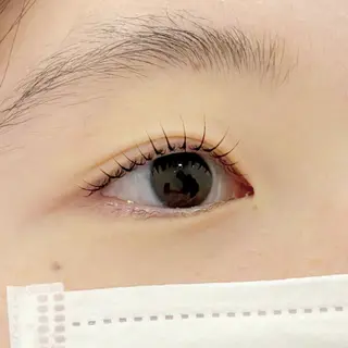 マツエク・マツパ 🌙Lily 船橋 鈴木のマツエク・マツパデザイン