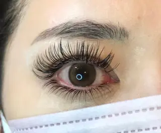 マツエク・マツパ Voyage serein 【ヴォヤージュスラン】所属・心斎橋　Voyage serein🌙のマツエク・マツパデザイン