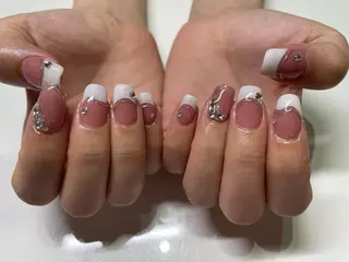 ネイル OpenSesame 加藤のネイルデザイン