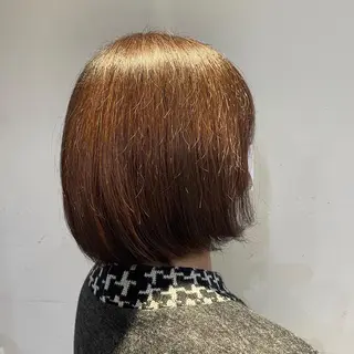 ショート ALLEN hair所属・ALLEN hair /まなのヘアスタイル