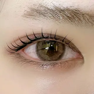 マツエク・マツパ OPS hair ミクのマツエク・マツパデザイン