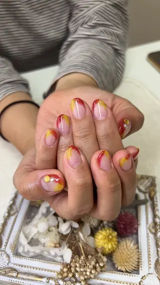 ネイル LIIRA(西船)/ やまださおりのマツエク・マツパデザイン