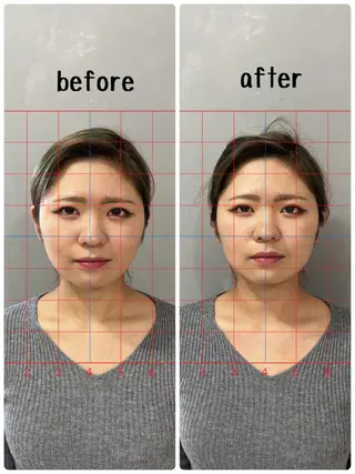 そノさき所属・大阪のシーサー🦁 島袋のエステ・リラクイメージ