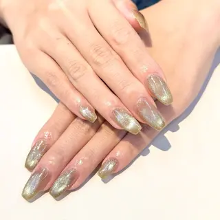 ネイル arisa nail10のネイルデザイン
