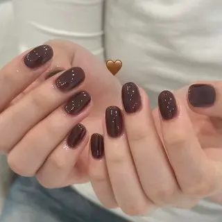 ネイル Pandachann Novaのネイルデザイン