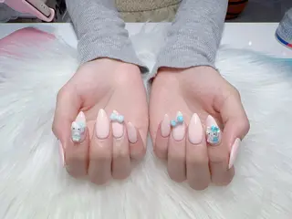 ネイル Hana&salon あやかのネイルデザイン