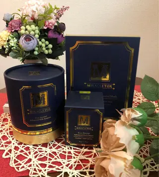 楠田 万利子のマツエク・マツパデザイン