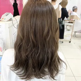 カラー 🌷愛されヘア🌷 伊藤　万裕のヘアスタイル