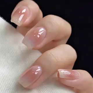 ネイル スズキ ミクのネイルデザイン