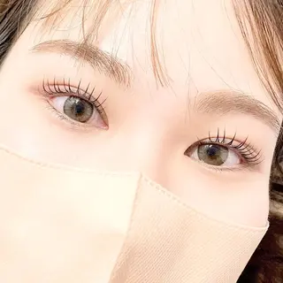 マツエク・マツパ Eyelash Lirio所属・EyeLash Lirio リリオのエステ・リラクイメージ