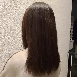 ロング パーマ Hazumi Ayanoのヘアスタイル