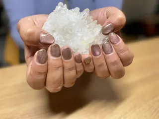 ネイル nail salon slothのネイルデザイン