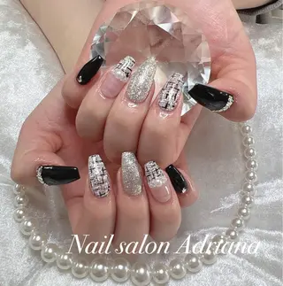 ネイル ADRIANA 大久保駅前徒歩2分のその他イメージ