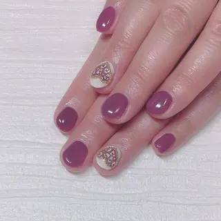 ネイル nailsalon vanilla.のネイルデザイン